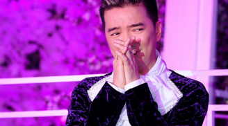 Điều kỳ diệu bất ngờ đến với Đàm Vĩnh Hưng sau khi 'tố' mẹ lừa tiền, nợ nần