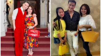 Người phụ nữ 'đặc biệt' cùng Đàm Vĩnh Hưng 'gánh vác' chuyện nợ nần, lừa tiền của mẹ ruột là ai?