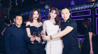 Lộ diện người giúp Ngọc Trinh làm bạn gái tỷ phú Hoàng Kiều?