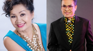 MC Thanh Bạch 'cao tay', đáp trả thế này khi bị 'tố' cầm dao đuổi chém vợ?
