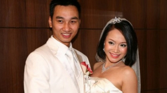 Thành Trung sắp cưới vợ hotgirl, vợ cũ anh có nguy cơ bị câm