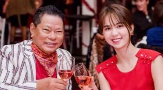 Con dâu tỷ phú Hoàng Kiều 'bóc mẽ' sự thật 'sốc' về chuyện tình bố chồng với Ngọc Trinh?