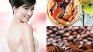 Da mềm mại, trắng hơn Bạch Tuyết nhờ 'thần dược' tự chế siêu rẻ
