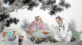 Clip: 9 lời khuyên quý giá của cổ nhân