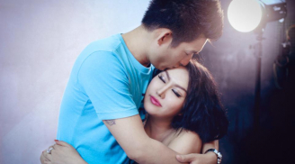 Vì lộ 'bí mật' quan trọng này, Bảo Duy đã 'đầu hàng' trước Phi Thanh Vân?