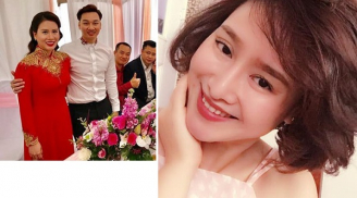 MC Thành Trung bí mật làm đám hỏi, vợ cũ công khai nhận con nuôi