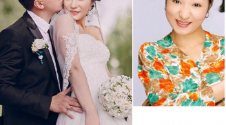 Danh hài Thúy Nga sắp đám cưới lần hai với trai Tây?