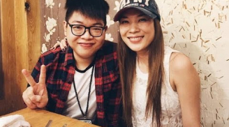 Mỹ Tâm bất ngờ bị học trò cũ 'bóc mẽ'