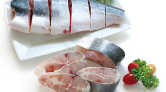 Mẹo khử mùi tanh của cá đơn giản mà hiệu quả giúp món ăn thơm ngon hấp dẫn cả nhà