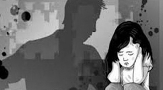 Bắt khẩn cấp người cha đốn mạt dâm ô với con gái ruột của mình
