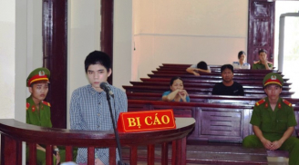 Cháu siết cổ bà nội đến chết rồi thản nhiên đi ngủ lĩnh án 11 năm tù