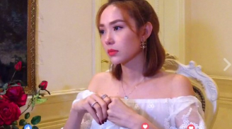 Lộ diện người bí mật hẹn gặp riêng Minh Hằng sau chia sẻ bị chèn ép?
