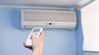 Dùng điều hòa kiểu này tháng nào nhà bạn cũng mất oan quá nửa tiền điện
