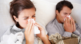 Bị cảm cúm đừng dùng thuốc tây hãy ăn ngay thực phẩm này hiệu quả nhanh hơn