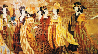 Hậu cung: Sự thật cuộc sống xa hoa của mỹ nhân TQ