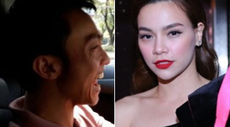 Hành động 'lạ' của Cường Đô la ám chỉ điều gì khi Hồ Ngọc Hà 'gặp chuyện'?