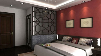 Phòng ngủ chỉ cần có thêm thứ này đảm bảo nhiều điều tuyệt vời sẽ đến với vợ chồng bạn