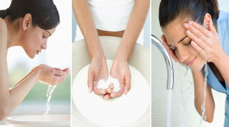 Tàn nhang 'chi chít' mặt cũng hết sạch sau vài phút nhờ thoa thứ này lên mặt