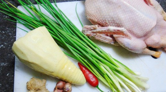 Món thịt vịt sẽ thơm ngon hấp dẫn không còn mùi hôi và thơm ngọt nếu bạn thêm thứ này vào
