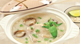Công thức nấu bột chim bồ câu cho trẻ ăn dặm vào mùa hè