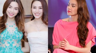 Động thái mới nhất của Hà Hồ để bảo vệ học trò Lê Hà khi bị phía Minh Hằng 'cảnh cáo'