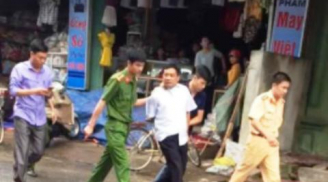 Gã chồng hờ sát hại mẹ vợ: 'Là giáo viên nhưng thường xuyên gây mất đoàn kết'