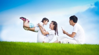 Trả lời: Tại sao có nhiều người kết hôn nhưng duyên con cái vẫn chưa tới?