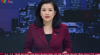Tại sao BTV Ngọc Diệp bỏ công việc dẫn chương trình Chào buổi sáng với lương 20 triệu?