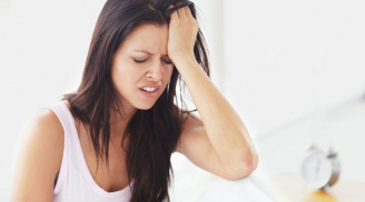 Khi bị đau đầu đừng tốn tiền mua thuốc tây hãy dùng ngay cách này hiệu quả bất ngờ