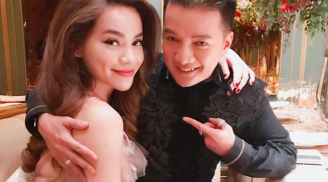 Hồ Ngọc Hà lần đầu bị 'dằn mặt' vì dám 'chiếm đoạt' điều này của 'người đặc biệt'?