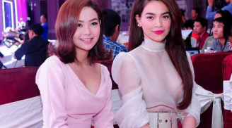 Công khai bạn trai đại gia U40, 'cuộc chiến' của Minh Hằng lại 'bùng nổ''?