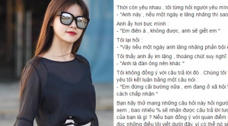 Lộ cuộc cãi nhau gay gắt của Midu - Phan Thành trước khi chia tay, ai cũng 'choáng'?