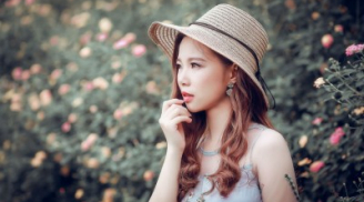 MC xinh đẹp gợi ý cách mặc Maxi hợp mốt ngày hè