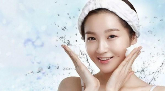 Ngay lập tức, làn da của bạn sẽ trở nên xấu xí nếu thiếu 1 trong 5 bước này?