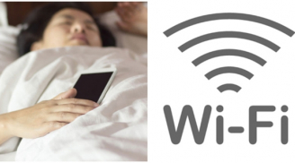 Những tác hại cực nguy hiểm ít người chú ý của sóng wifi, khiến con người chết sớm hơn mà ít ai biết