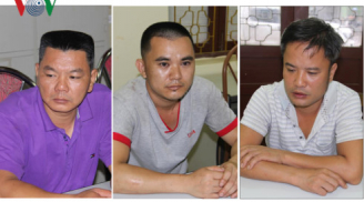 Sơn La: Bắt giữ 3 thanh niên giết người trong quán tẩm quất