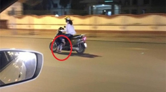 Sang đường kiểu tự sát của bà mẹ trẻ và 2 con nhỏ