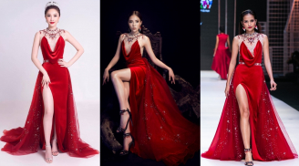 'Diện chung' một chiếc đầm trễ nải, sao Việt nào quyến rũ và đẳng cấp hơn?