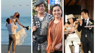 Những bà vợ tố chồng 'ghê gớm nhất Vbiz' khiến dư luận dậy sóng
