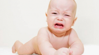 Có biểu hiện này trẻ thiếu canxi trầm trọng hãy bổ sung ngay kẻo hại con khôn lường