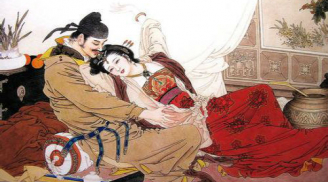 Vị hoàng đế bệnh hoạn nhất lịch sử bật nắp quan tài giao hoan cùng xác chết