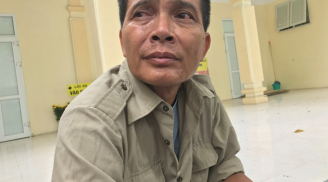 Vụ nam sinh trường Bưu chính nhảy lầu: 'Tôi đã dọn phòng chờ khi cháu về nghỉ hè, ai ngờ...'