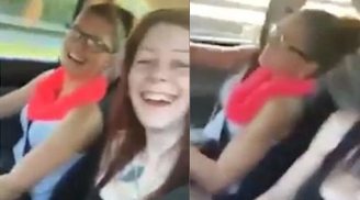 Cô gái thiệt mạng khi vừa livestream vừa lái xe với tốc độ 120 km/h