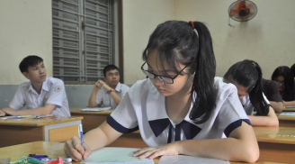 Những lưu ý quan trọng trước, trong và sau khi thay đổi nguyện vọng xét tuyển đại học 2017