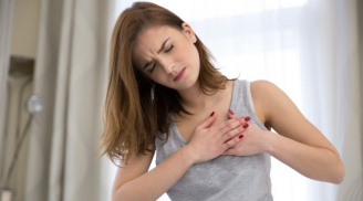 Dấu hiệu cảnh báo máu nhiễm mỡ bạn không nên bỏ qua kẻo hối hận