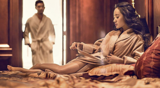 Không tìm thấy điểm chung nào khi rời khỏi chiếc giường, đó có phải là tình yêu?
