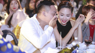 Nhìn lại những khoảnh khắc tình tứ giữa Tóc Tiên và 'tình tin đồn' Hoàng Touliver thuở mặn nồng