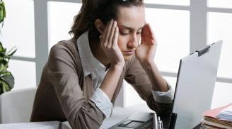 Những thói quen giới trẻ thường mắc phải gây ra chứng thiếu máu não nguy hiểm