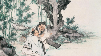 Cổ nhân từng răn dạy: con người hơn nhau ở 'NGỘ', quý ở 'THIỆN' và cao ở 'NHẪN'