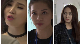 Lộ lý do vì sao dàn mỹ nhân 'Người phán xử' diễn nhạt nhưng vẫn gây sốt